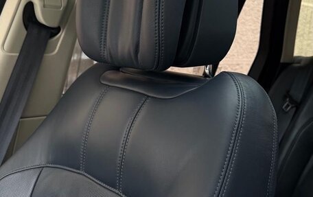 Land Rover Range Rover IV рестайлинг, 2019 год, 8 700 000 рублей, 17 фотография