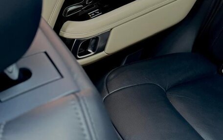 Land Rover Range Rover IV рестайлинг, 2019 год, 8 700 000 рублей, 18 фотография