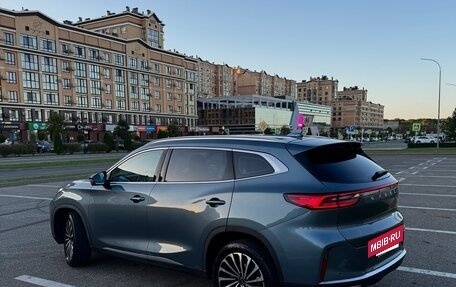 CheryExeed TXL, 2022 год, 2 200 000 рублей, 5 фотография
