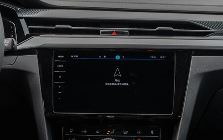 Volkswagen Passat CC, 2025 год, 3 196 000 рублей, 5 фотография