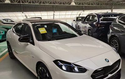 BMW 2 серия, 2025 год, 5 490 000 рублей, 1 фотография