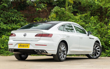 Volkswagen Passat CC, 2025 год, 3 196 000 рублей, 14 фотография