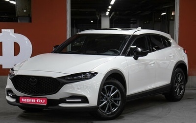 Mazda CX-4, 2022 год, 2 998 000 рублей, 1 фотография