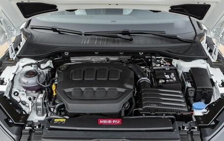 Volkswagen Passat CC, 2025 год, 3 196 000 рублей, 15 фотография