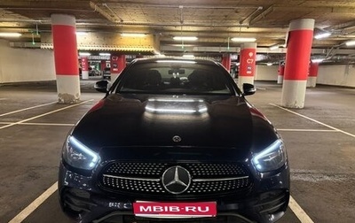 Mercedes-Benz E-Класс, 2020 год, 4 200 000 рублей, 1 фотография