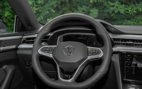 Volkswagen Passat CC, 2025 год, 3 196 000 рублей, 19 фотография