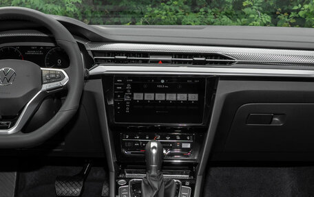 Volkswagen Passat CC, 2025 год, 3 196 000 рублей, 24 фотография