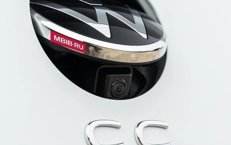 Volkswagen Passat CC, 2025 год, 3 196 000 рублей, 23 фотография