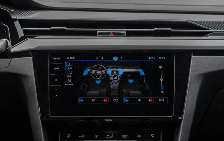 Volkswagen Passat CC, 2025 год, 3 196 000 рублей, 30 фотография