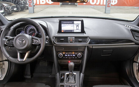 Mazda CX-4, 2022 год, 2 998 000 рублей, 14 фотография