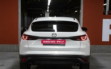 Mazda CX-4, 2022 год, 2 998 000 рублей, 6 фотография