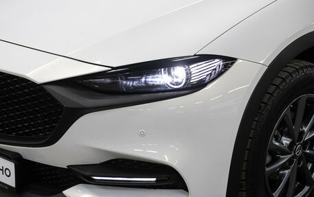 Mazda CX-4, 2022 год, 2 998 000 рублей, 23 фотография