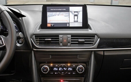 Mazda CX-4, 2022 год, 2 998 000 рублей, 15 фотография