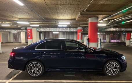 Mercedes-Benz E-Класс, 2020 год, 4 200 000 рублей, 5 фотография