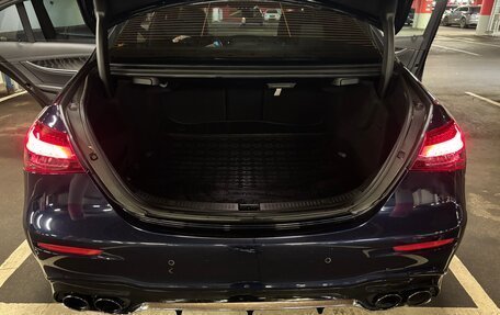 Mercedes-Benz E-Класс, 2020 год, 4 200 000 рублей, 11 фотография