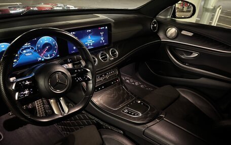 Mercedes-Benz E-Класс, 2020 год, 4 200 000 рублей, 17 фотография