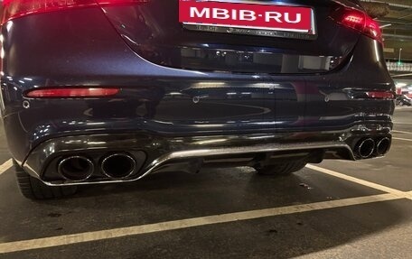 Mercedes-Benz E-Класс, 2020 год, 4 200 000 рублей, 10 фотография