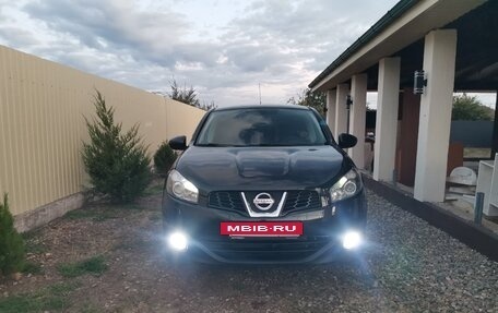 Nissan Qashqai, 2013 год, 990 000 рублей, 2 фотография