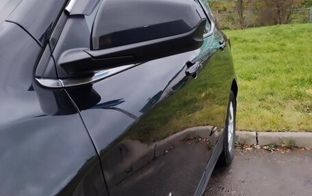 Chevrolet Equinox III, 2023 год, 2 490 000 рублей, 5 фотография