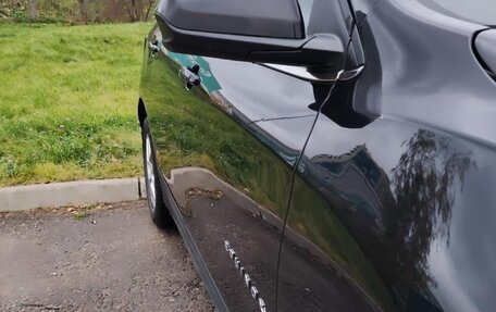 Chevrolet Equinox III, 2023 год, 2 490 000 рублей, 4 фотография