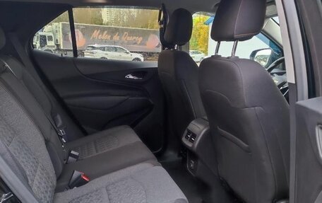 Chevrolet Equinox III, 2023 год, 2 490 000 рублей, 22 фотография