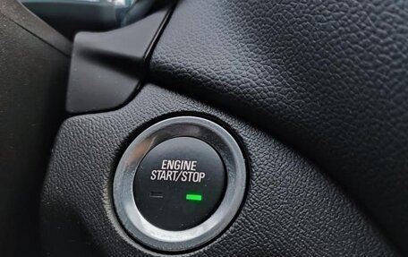 Chevrolet Equinox III, 2023 год, 2 490 000 рублей, 31 фотография