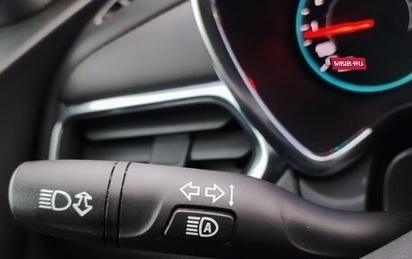 Chevrolet Equinox III, 2023 год, 2 490 000 рублей, 39 фотография