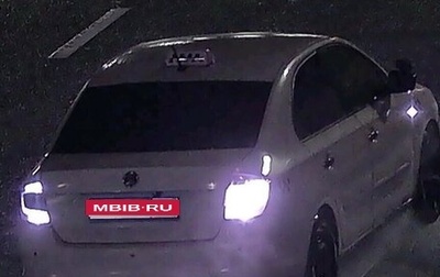 Skoda Rapid I, 2016 год, 590 000 рублей, 1 фотография