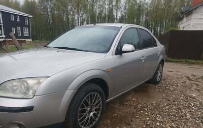 Ford Mondeo III, 2003 год, 350 000 рублей, 1 фотография