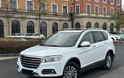 Haval H6, 2021 год, 1 132 000 рублей, 1 фотография