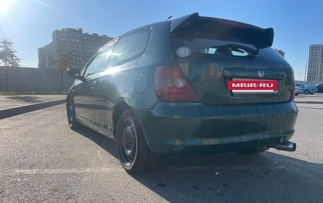 Honda Civic VII, 2001 год, 350 000 рублей, 6 фотография