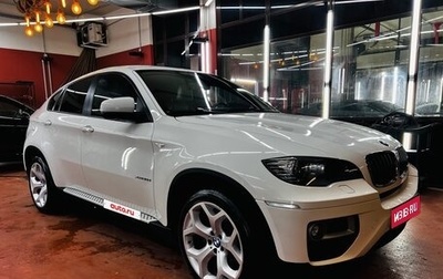 BMW X6, 2013 год, 2 900 000 рублей, 1 фотография