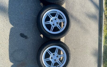 Honda Civic VII, 2001 год, 350 000 рублей, 15 фотография