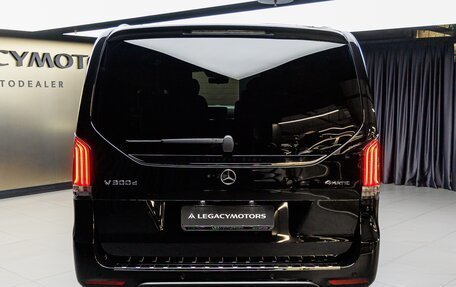 Mercedes-Benz V-Класс, 2024 год, 14 790 000 рублей, 4 фотография