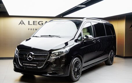 Mercedes-Benz V-Класс, 2024 год, 14 790 000 рублей, 5 фотография