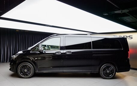 Mercedes-Benz V-Класс, 2024 год, 14 790 000 рублей, 7 фотография