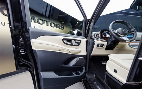 Mercedes-Benz V-Класс, 2024 год, 14 790 000 рублей, 10 фотография