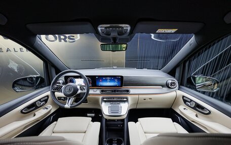 Mercedes-Benz V-Класс, 2024 год, 14 790 000 рублей, 14 фотография