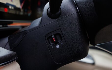 Mercedes-Benz V-Класс, 2024 год, 14 790 000 рублей, 13 фотография