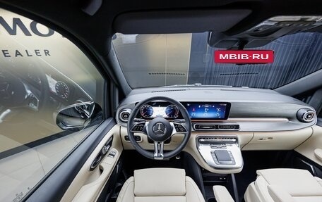 Mercedes-Benz V-Класс, 2024 год, 14 790 000 рублей, 15 фотография