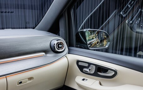 Mercedes-Benz V-Класс, 2024 год, 14 790 000 рублей, 26 фотография