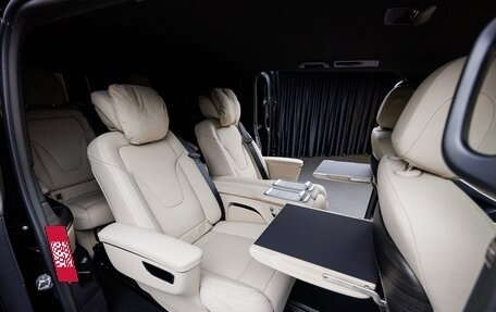 Mercedes-Benz V-Класс, 2024 год, 14 790 000 рублей, 32 фотография