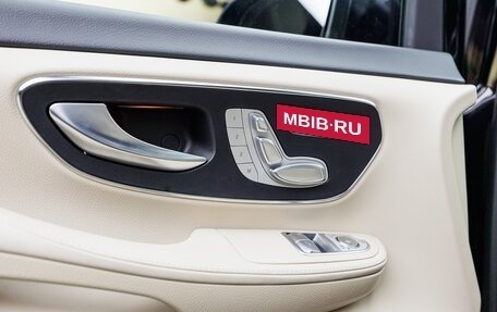Mercedes-Benz V-Класс, 2024 год, 14 790 000 рублей, 22 фотография
