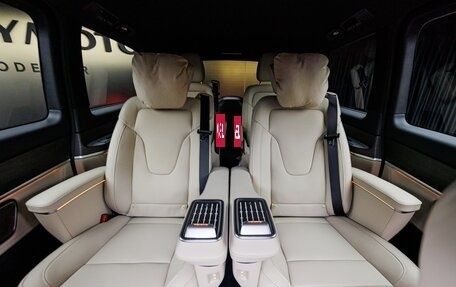 Mercedes-Benz V-Класс, 2024 год, 14 790 000 рублей, 29 фотография