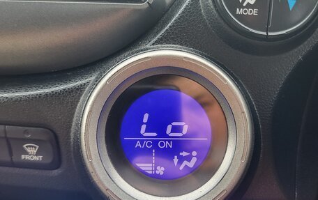 Honda Fit III, 2011 год, 610 000 рублей, 30 фотография