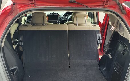 Honda Fit III, 2011 год, 610 000 рублей, 32 фотография