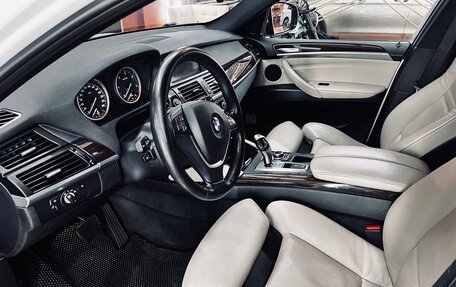 BMW X6, 2013 год, 2 900 000 рублей, 11 фотография