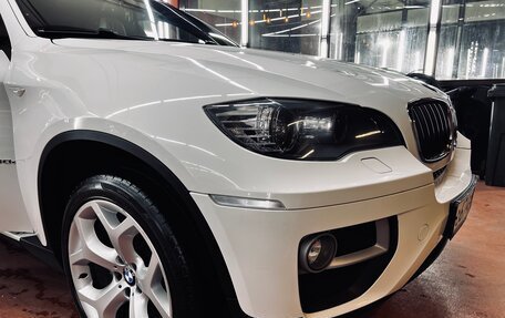 BMW X6, 2013 год, 2 900 000 рублей, 2 фотография