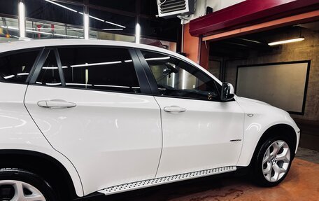 BMW X6, 2013 год, 2 900 000 рублей, 8 фотография