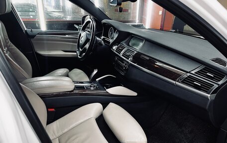 BMW X6, 2013 год, 2 900 000 рублей, 9 фотография
